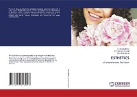 Enlarge image Cover: ESTHETICS - LAP Lambert Academic Publishing