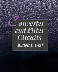 Enlarge image Cover: Converter and Filter Circuits - Elsevier