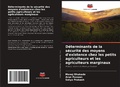 Cover: D&eacute;terminants de la s&eacute;curit&eacute; des moyens d'existence chez les petits agriculteurs et les agriculteurs marginaux - Editions Notre Savoir
