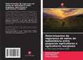 Cover: Determinantes da seguran&ccedil;a de meios de subsist&ecirc;ncia entre pequenos agricultores e agricultores marginais - Edi&ccedil;&otilde;es Nosso Conhecimento