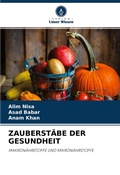 Cover: Zauberstaebe Der Gesundheit - International Book Market Service Ltd
