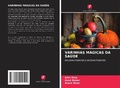 Cover: VARINHAS M&Aacute;GICAS DA SA&Uacute;DE - Edi&ccedil;&otilde;es Nosso Conhecimento