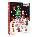 Cover: The Christmas Magnetic Book - kiWision s.r.o.