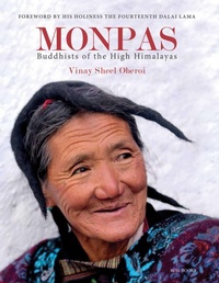 Abbildung von: Monpas - Roli Books Pvt Ltd