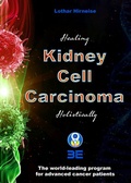 Cover: Kidney Cell Carcinoma - Publishdrive