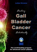 Cover: Gall Bladder Cancer - Publishdrive