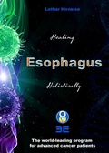 Cover: Esophagus - Publishdrive