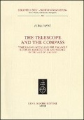 Cover: The Telescope and the Compass - Casa Editrice Leo S.Olschki