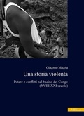 Cover: Una Storia Violenta - Viella Editrice