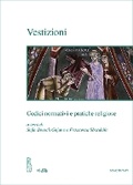 Cover: Vestizioni - Viella