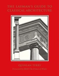 Cover: The Layman's guide to classical architecture - Stolpe Publishing