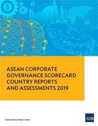 Abbildung von: ASEAN Corporate Governance Scorecard Country Reports and Assessments 2019 - Asian Development Bank