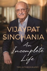 Abbildung von: An Incomplete Life - Pan Macmillan India
