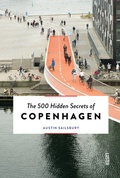 Bild: The 500 Hidden Secrets of Copenhagen - Luster Publishing