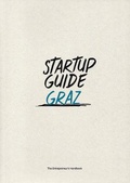 Cover: Startup Guide Graz - Startup Guide World ApS