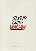 Cover: Startup Guide Warsaw - Startup Guide World ApS