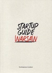 Enlarge image Cover: Startup Guide Warsaw - Startup Guide World ApS
