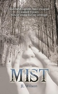 Cover: Mist - J L Wilson