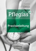 Cover: Pflegias - Generalistische Pflegeausbildung - Zu allen B&auml;nden - Cornelsen Verlag