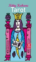 Cover: Kitty Kahane Tarot (GB Edition) - AGM Urania