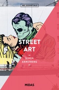 Cover: Street Art (ART ESSENTIALS) - Midas Collection