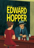 Cover: Edward Hopper - Maler der Stille - Midas Collection