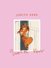 Abbildung von: Judith Kerr (Bibliothek der Illustratoren) - Midas Collection