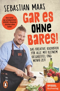 Abbildung von: Gar es ohne Bares! - Penguin