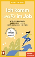 Cover: Ich komm weiter im Job - Penguin