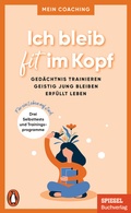 Cover: Ich bleib fit im Kopf - Penguin