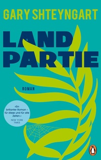 Abbildung von: Landpartie - Penguin Verlag