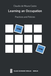 Abbildung von: Learning an Occupation - Klaus Schwarz Verlag