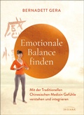 Cover: Emotionale Balance finden - Irisiana