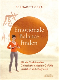 Abbildung von: Emotionale Balance finden - Irisiana