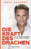 Cover: Die Kraft des Drachen - Ariston