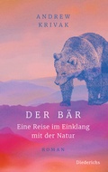 Cover: Der B&auml;r - Diederichs