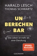 Cover: Unberechenbar - Goldmann