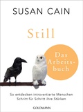 Cover: Still - Das Arbeitsbuch - Goldmann