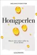 Cover: Honigperlen - Goldmann