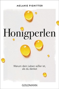 Enlarge image Cover: Honigperlen - Goldmann
