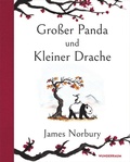 Cover: Gro&szlig;er Panda und Kleiner Drache - Goldmann