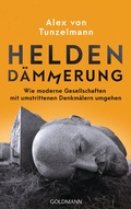 Cover: Heldend&auml;mmerung - Goldmann