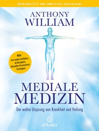 Abbildung von: Mediale Medizin - Arkana
