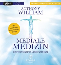Bild vergrößern Bild: Mediale Medizin - Arkana
