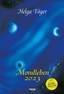 Cover: Mondleben 2023 - Ludwig bei Heyne