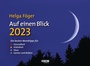 Cover: Auf einen Blick 2023 - Ludwig bei Heyne