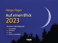 Enlarge image Cover: Auf einen Blick 2023 - Ludwig bei Heyne