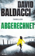 Cover: Abgerechnet - Heyne