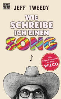 Abbildung von: Wie schreibe ich einen Song - Heyne