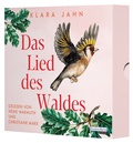 Cover: Das Lied des Waldes - Random House Audio